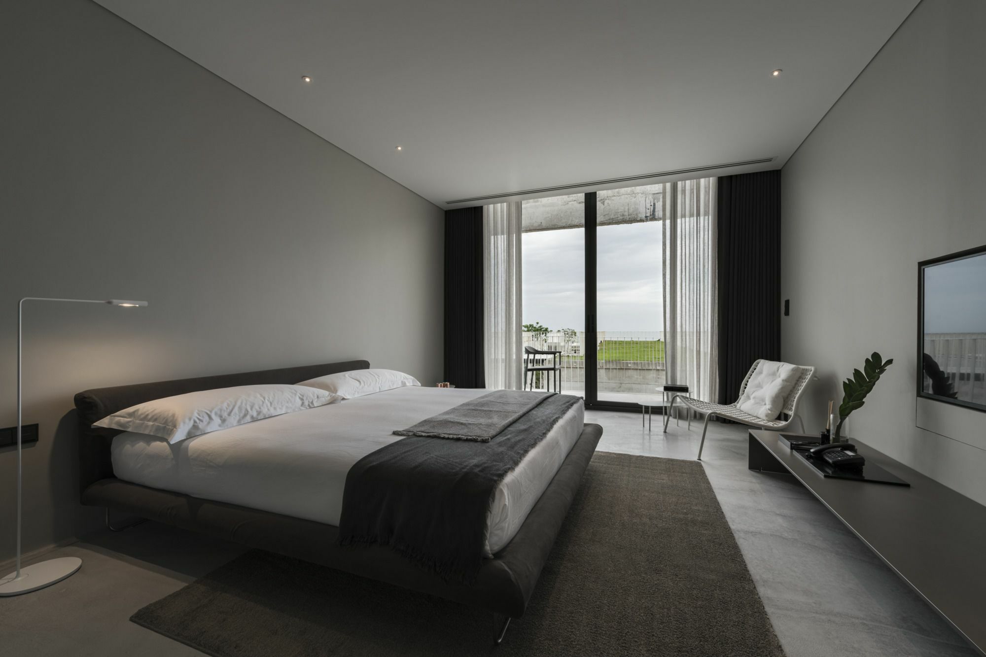 Hotel Bocage HHQ Exteriör bild
